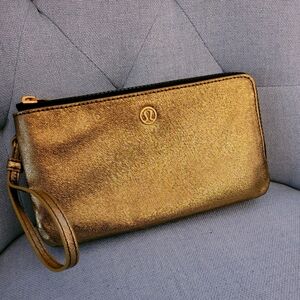 Lululemon Double Up pouch